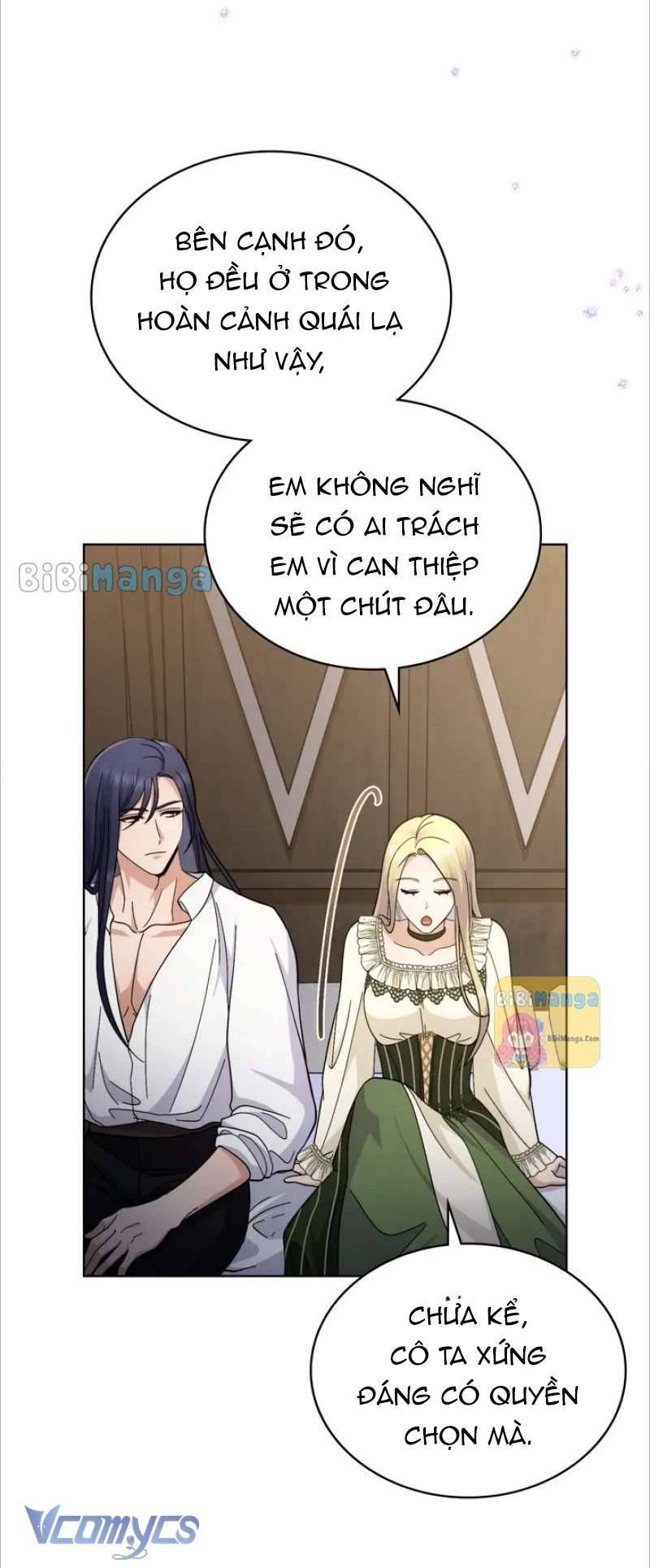Hôn Nhân Giả Dối Chapter 66 - Trang 2