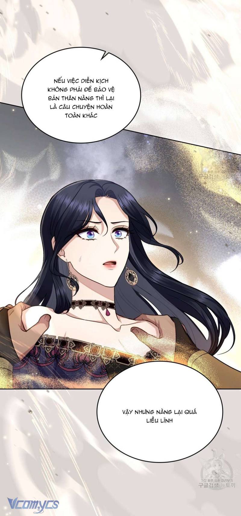 Hôn Nhân Giả Dối Chapter 67 - Trang 2