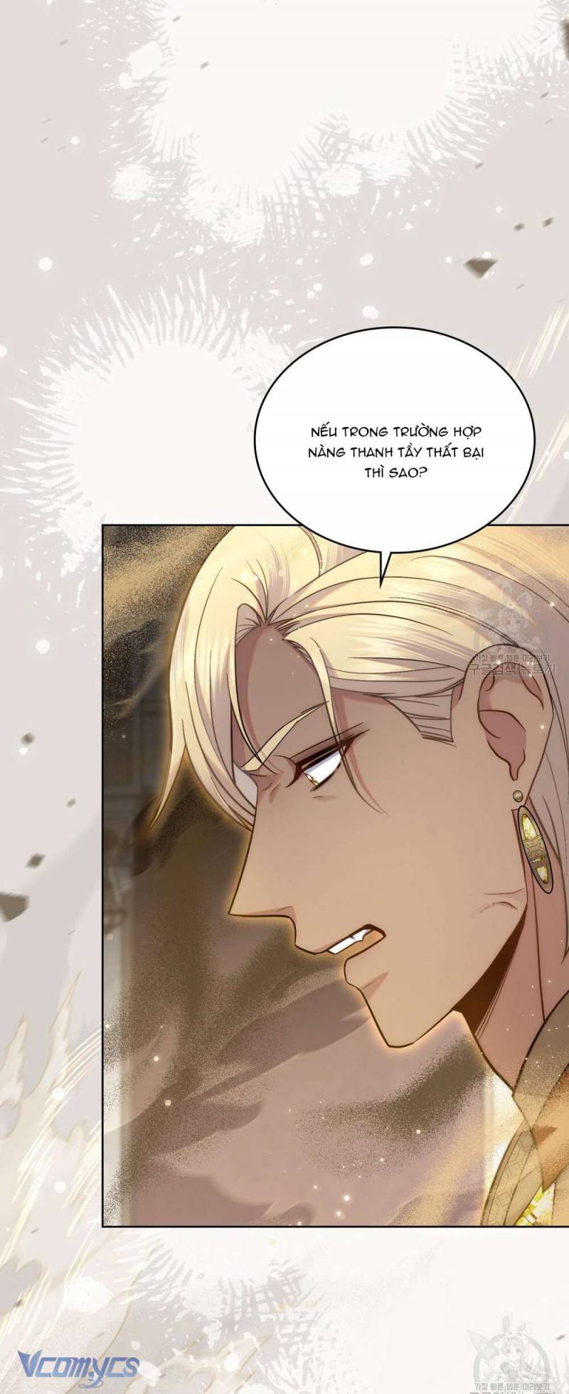 Hôn Nhân Giả Dối Chapter 67 - Trang 2