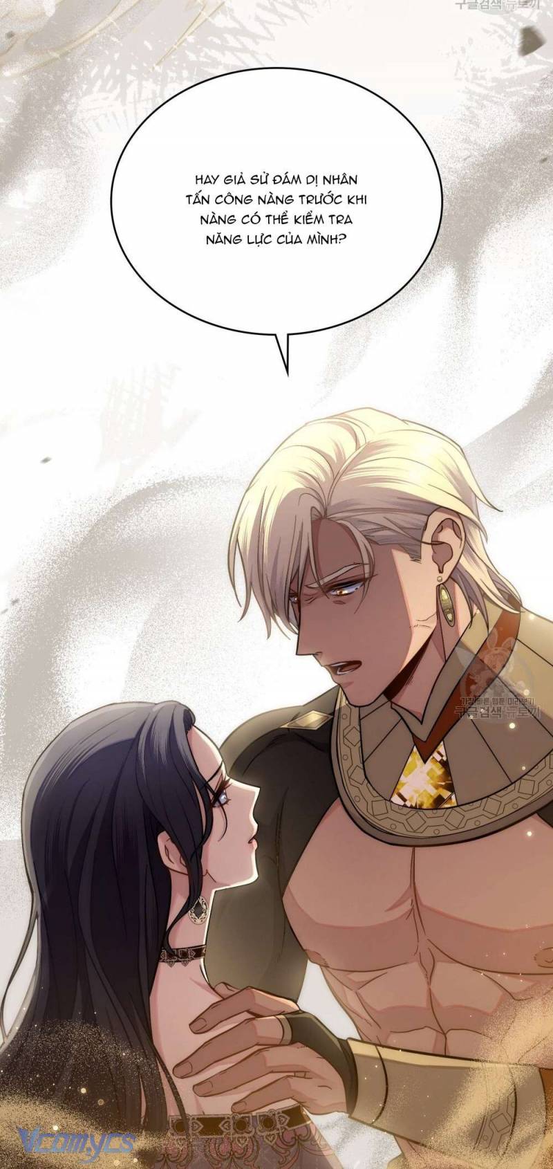 Hôn Nhân Giả Dối Chapter 67 - Trang 2