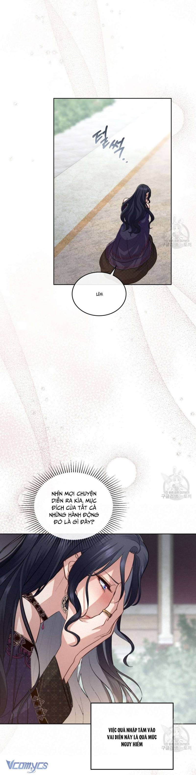 Hôn Nhân Giả Dối Chapter 67 - Trang 2