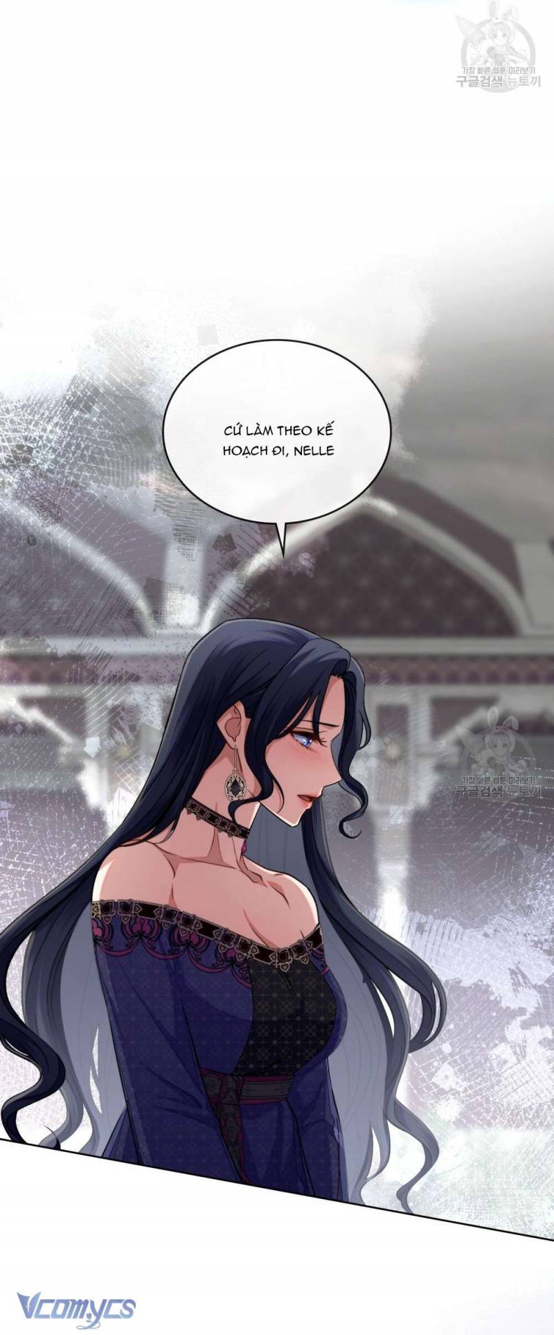 Hôn Nhân Giả Dối Chapter 67 - Trang 2