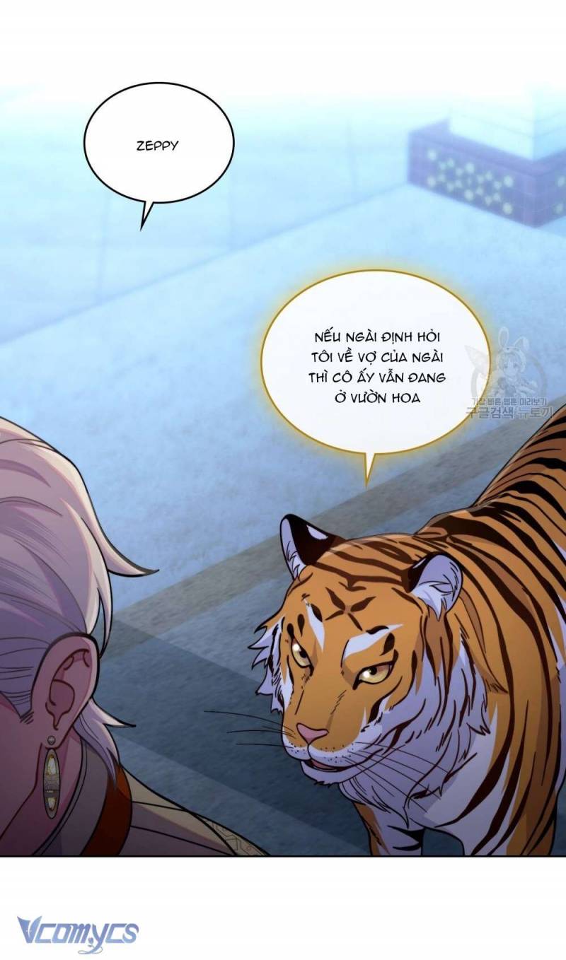 Hôn Nhân Giả Dối Chapter 67 - Trang 2