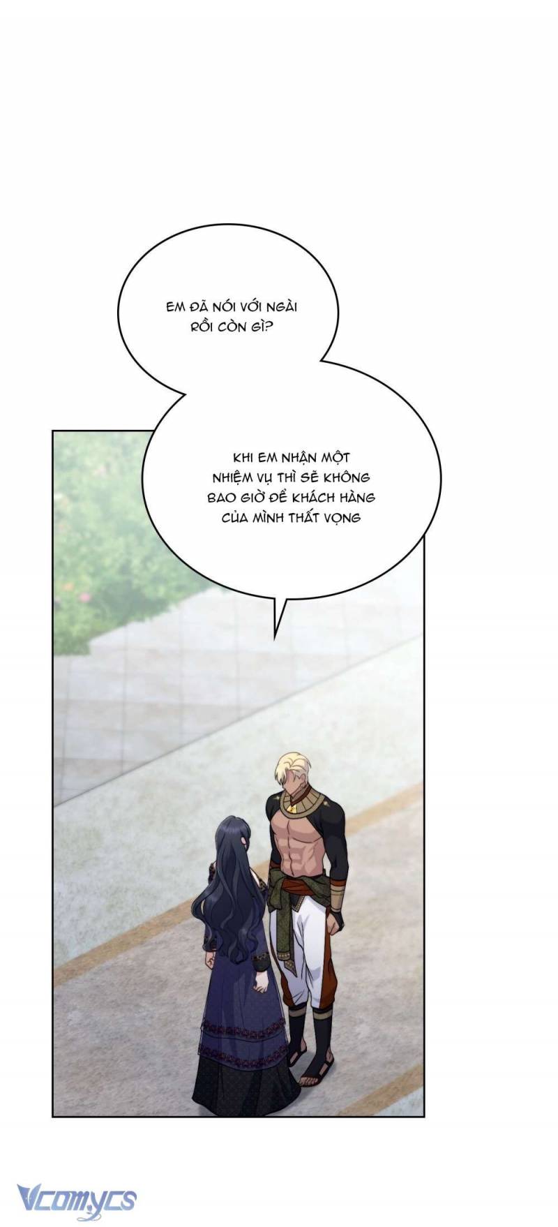 Hôn Nhân Giả Dối Chapter 67 - Trang 2