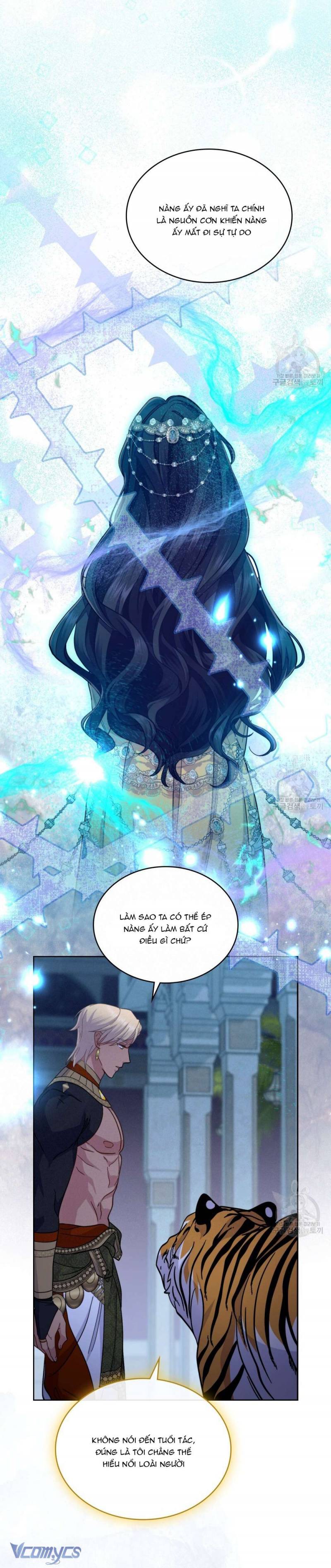 Hôn Nhân Giả Dối Chapter 67 - Trang 2