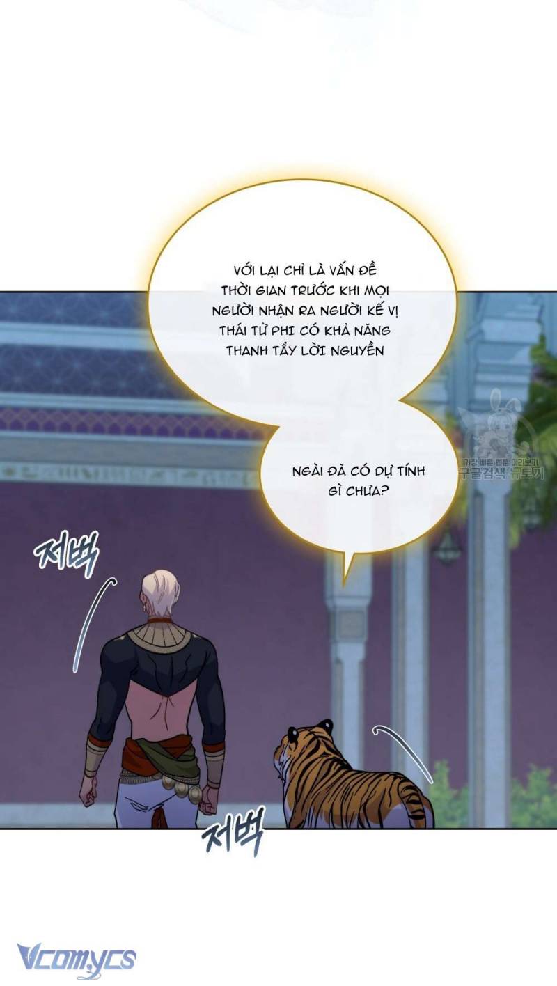 Hôn Nhân Giả Dối Chapter 67 - Trang 2
