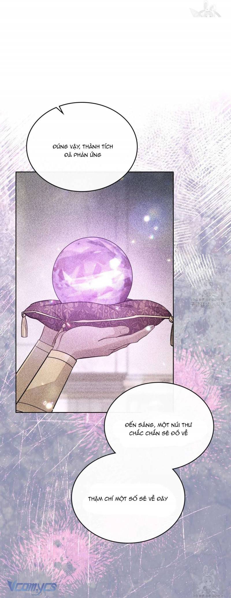 Hôn Nhân Giả Dối Chapter 67 - Trang 2