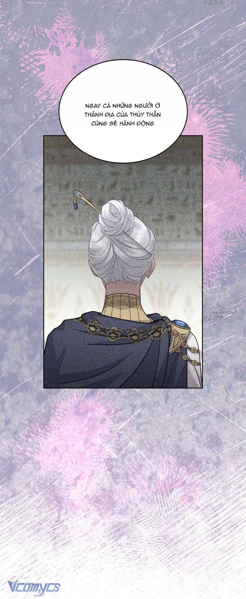 Hôn Nhân Giả Dối Chapter 67 - Trang 2