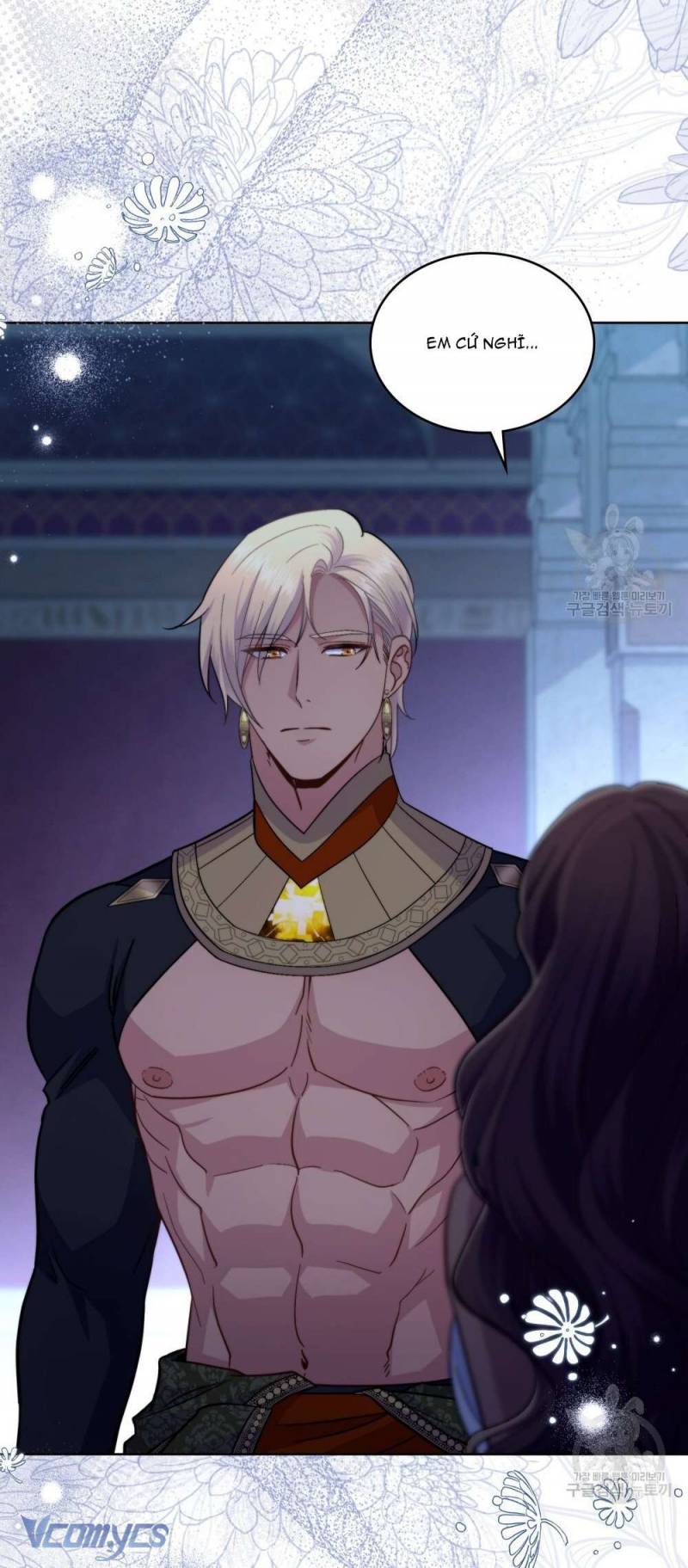 Hôn Nhân Giả Dối Chapter 67 - Trang 2