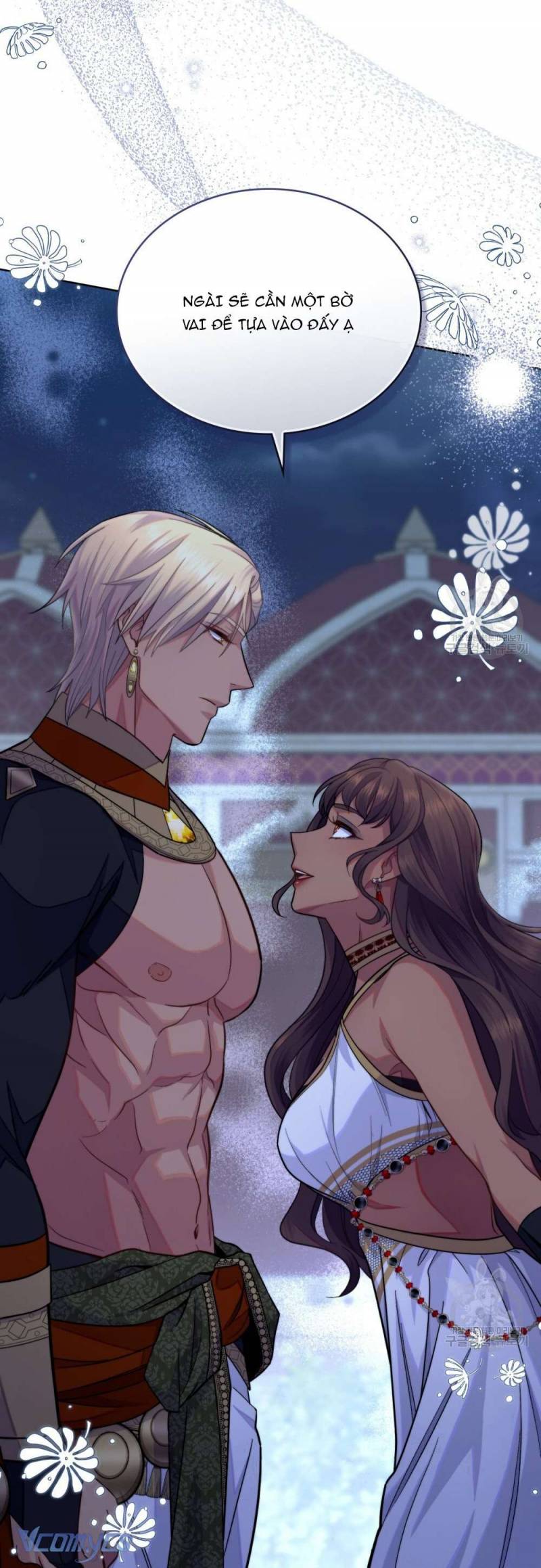 Hôn Nhân Giả Dối Chapter 67 - Trang 2