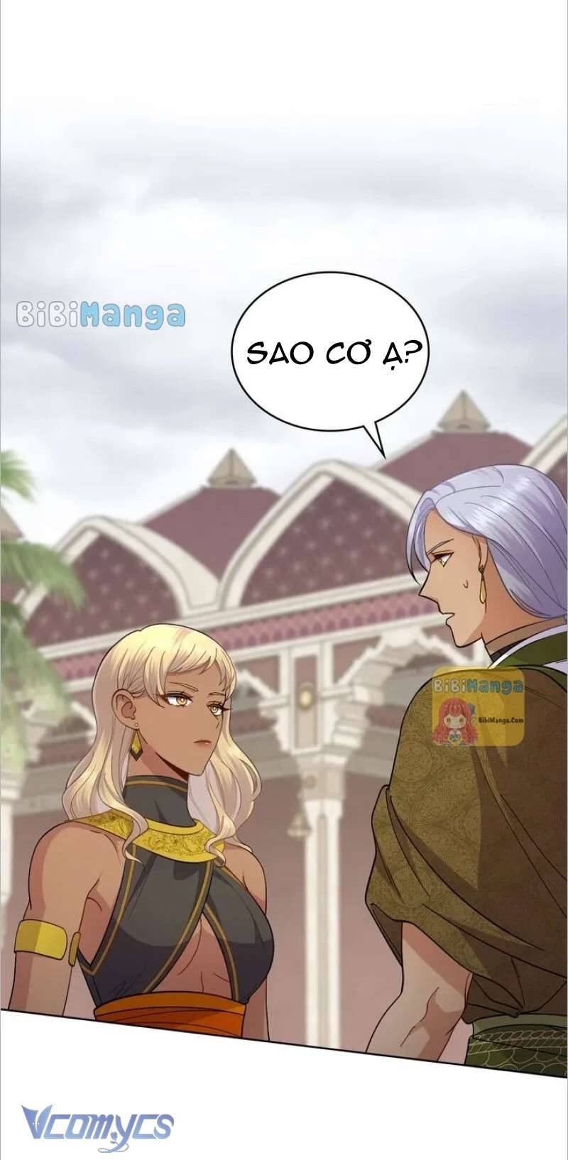 Hôn Nhân Giả Dối Chapter 69 - Trang 2
