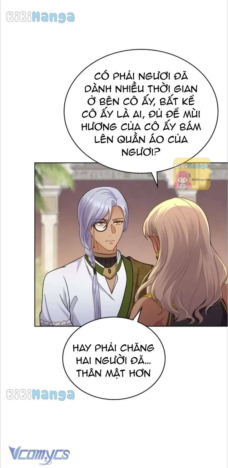 Hôn Nhân Giả Dối Chapter 69 - Trang 2