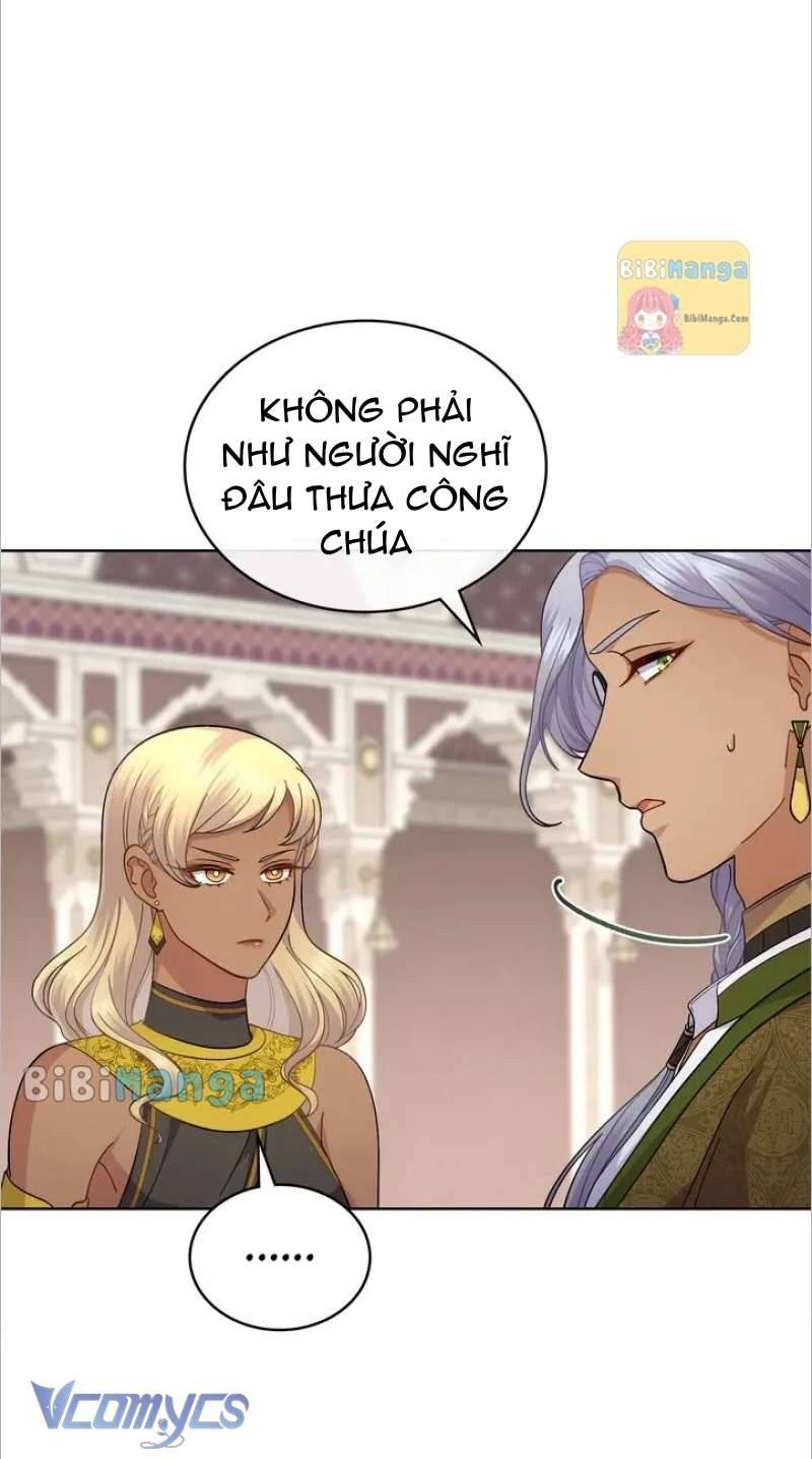 Hôn Nhân Giả Dối Chapter 69 - Trang 2