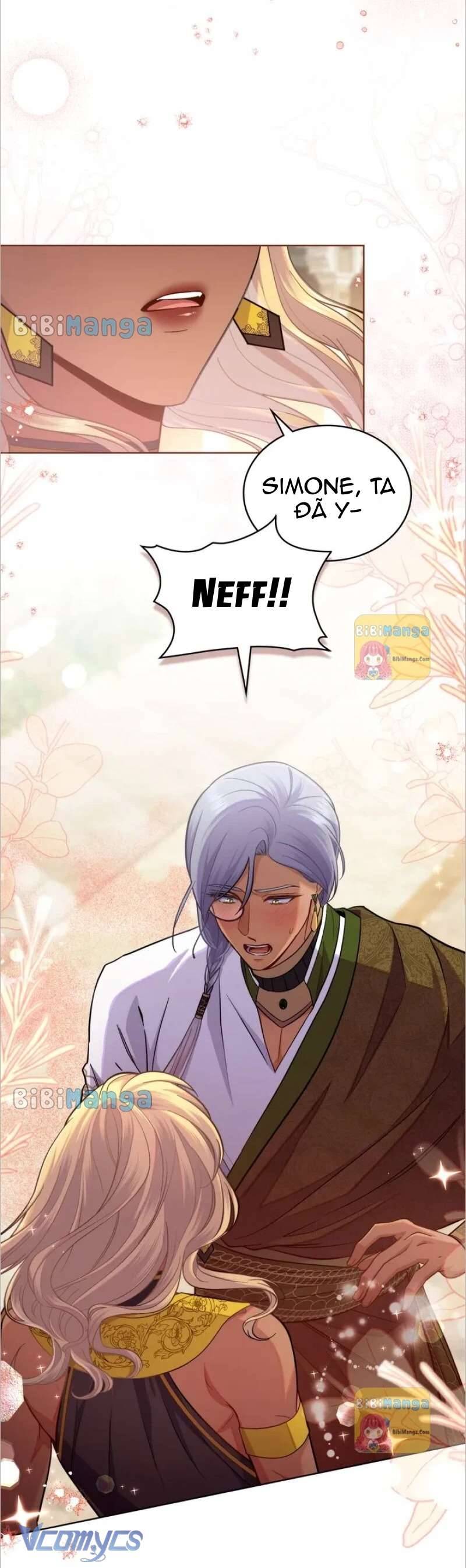 Hôn Nhân Giả Dối Chapter 69 - Trang 2