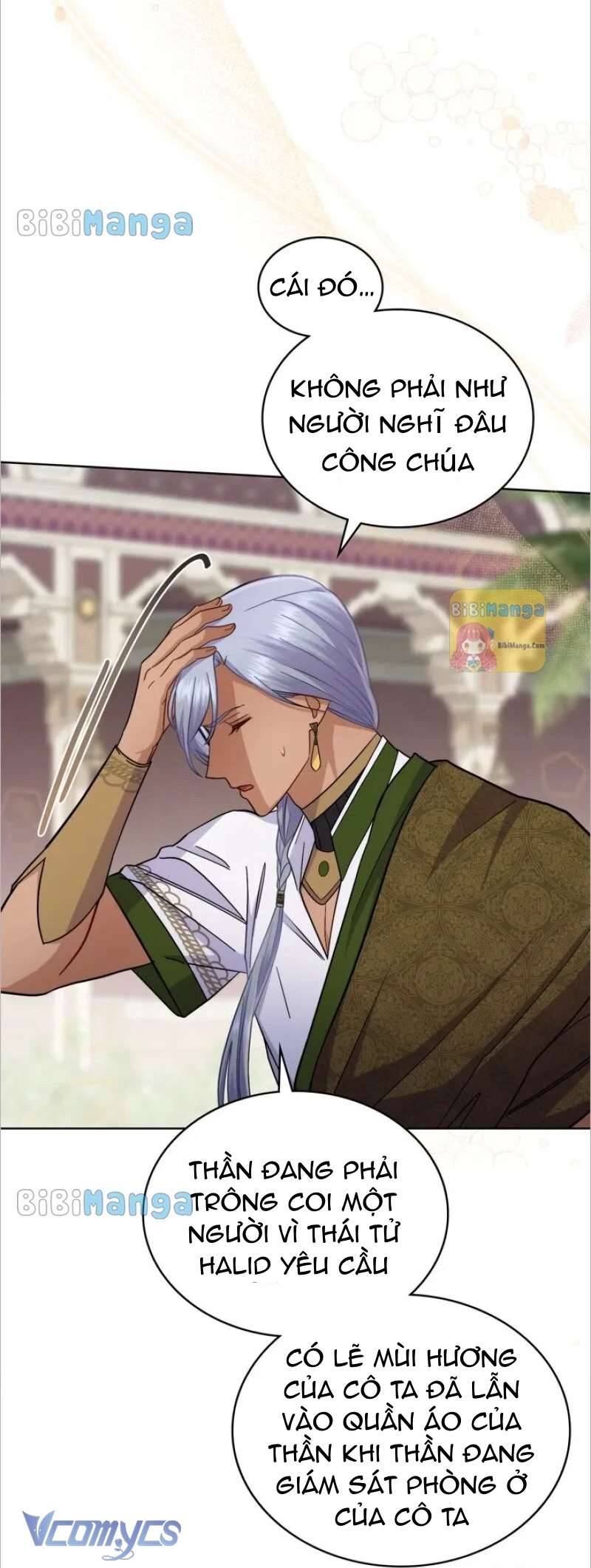 Hôn Nhân Giả Dối Chapter 69 - Trang 2