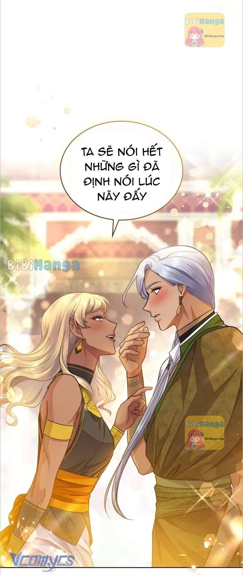 Hôn Nhân Giả Dối Chapter 69 - Trang 2