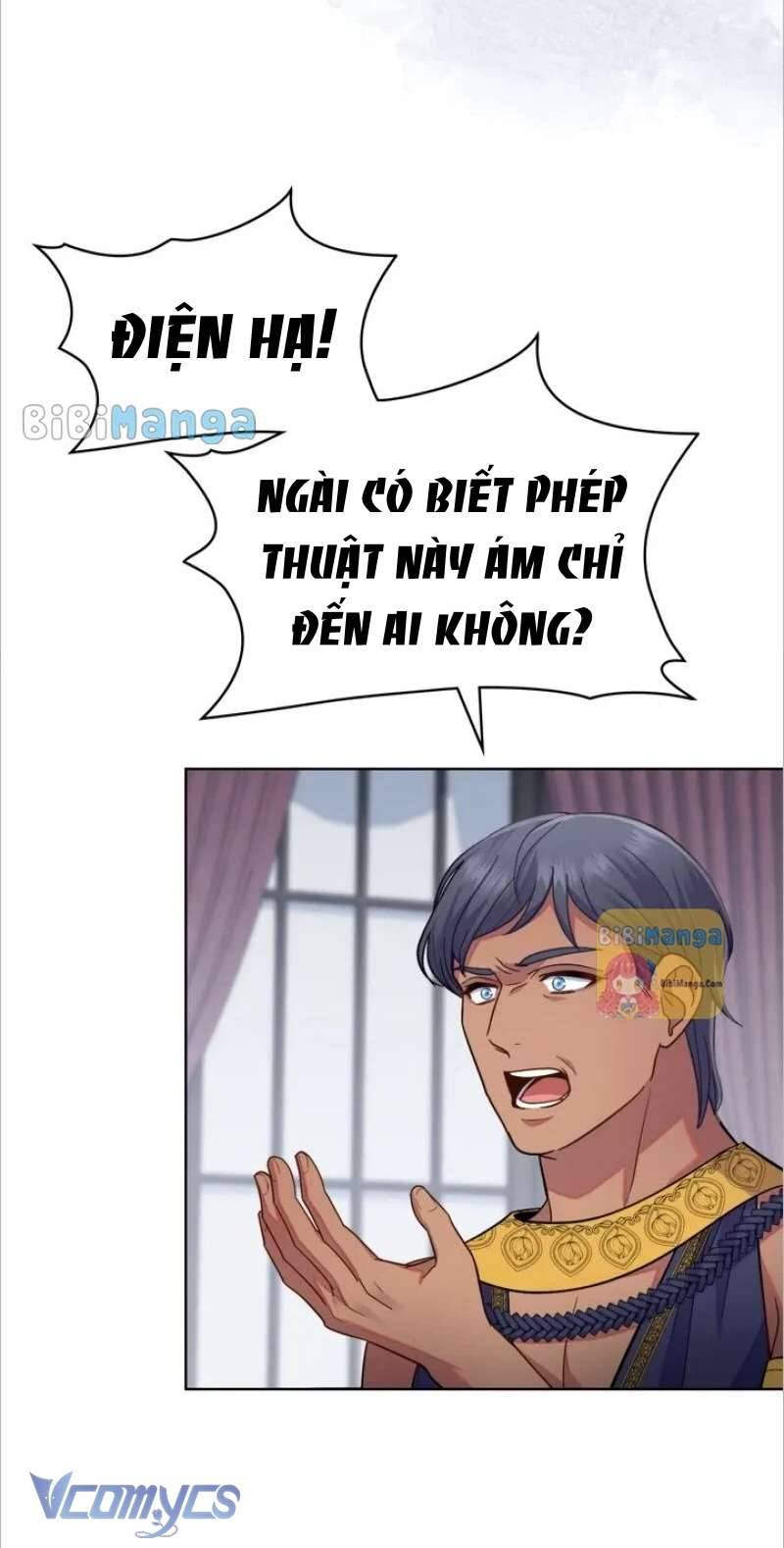 Hôn Nhân Giả Dối Chapter 69 - Trang 2