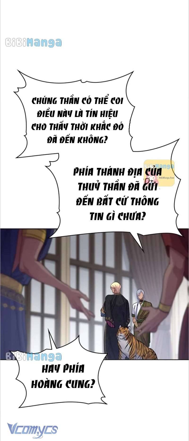 Hôn Nhân Giả Dối Chapter 69 - Trang 2