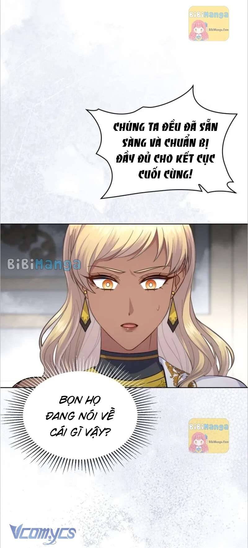 Hôn Nhân Giả Dối Chapter 69 - Trang 2