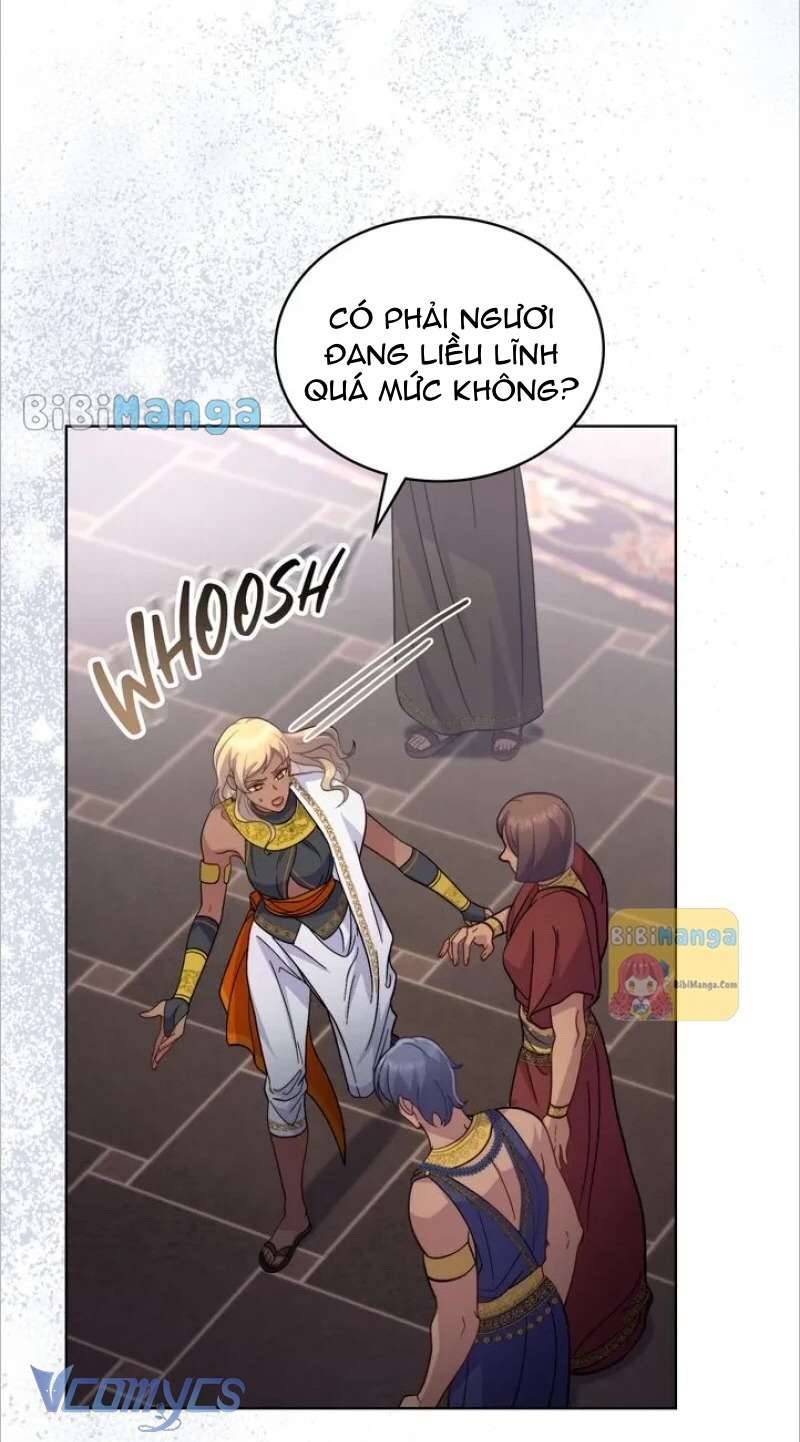 Hôn Nhân Giả Dối Chapter 69 - Trang 2