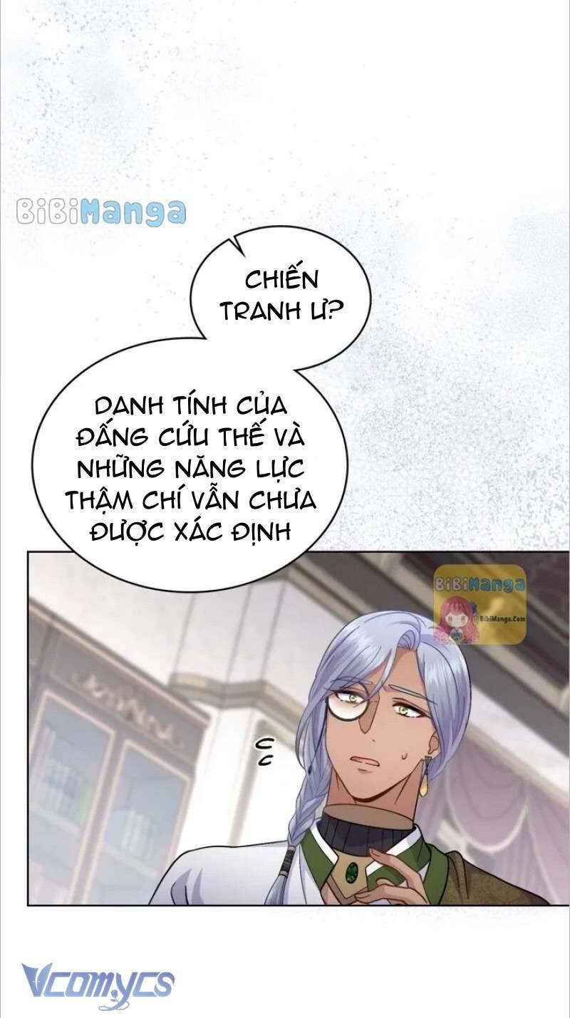 Hôn Nhân Giả Dối Chapter 69 - Trang 2