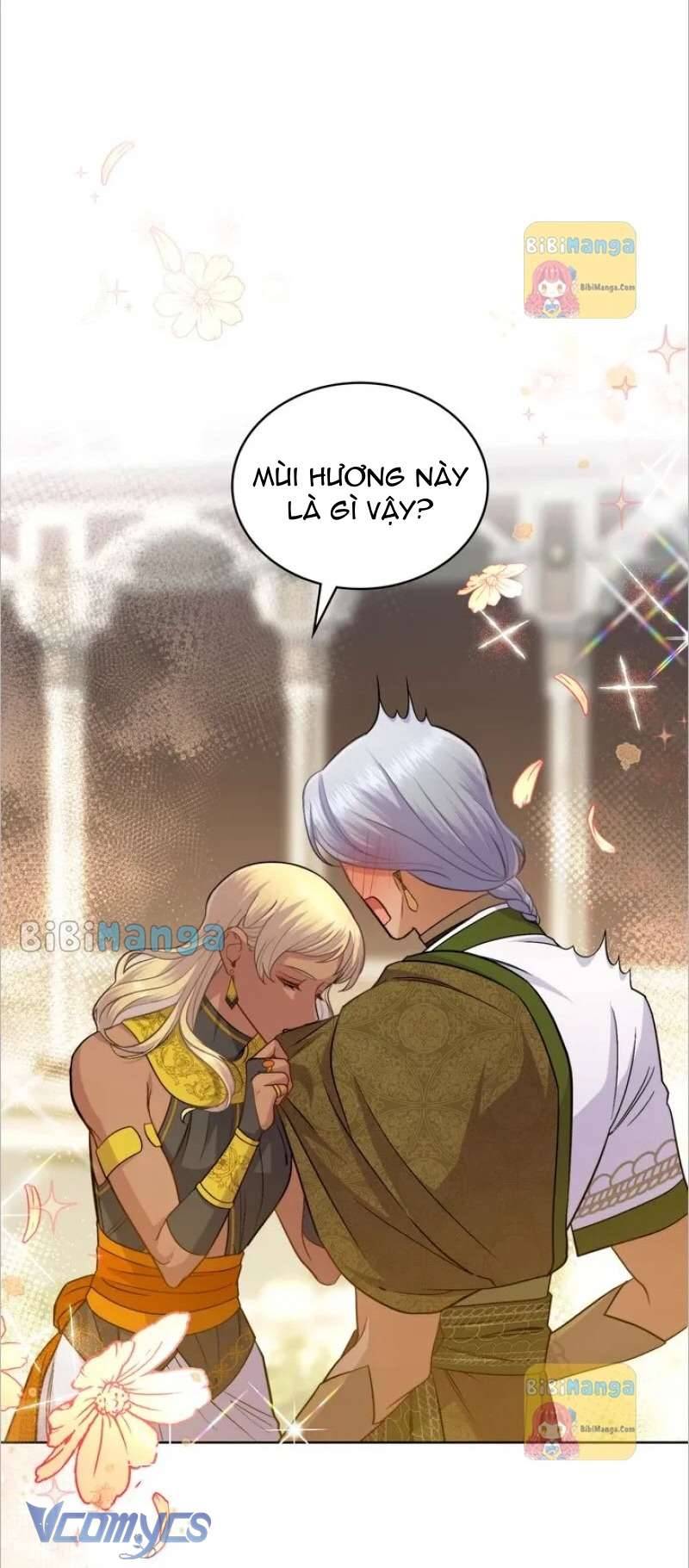 Hôn Nhân Giả Dối Chapter 69 - Trang 2