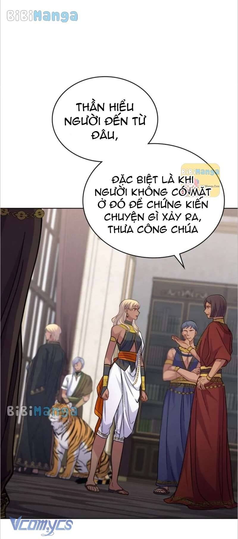 Hôn Nhân Giả Dối Chapter 69 - Trang 2