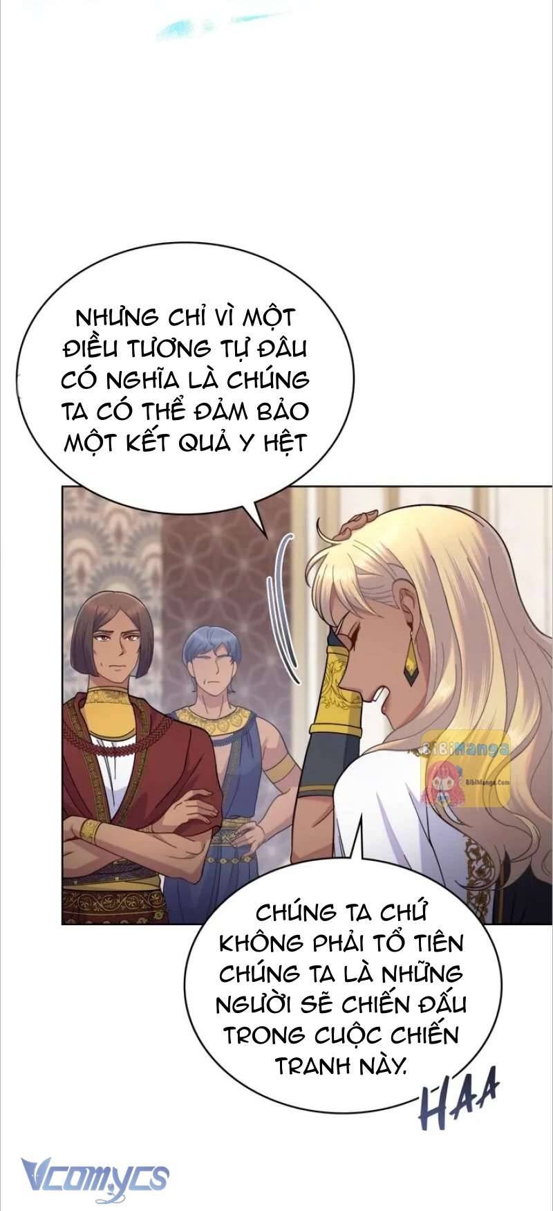 Hôn Nhân Giả Dối Chapter 69 - Trang 2