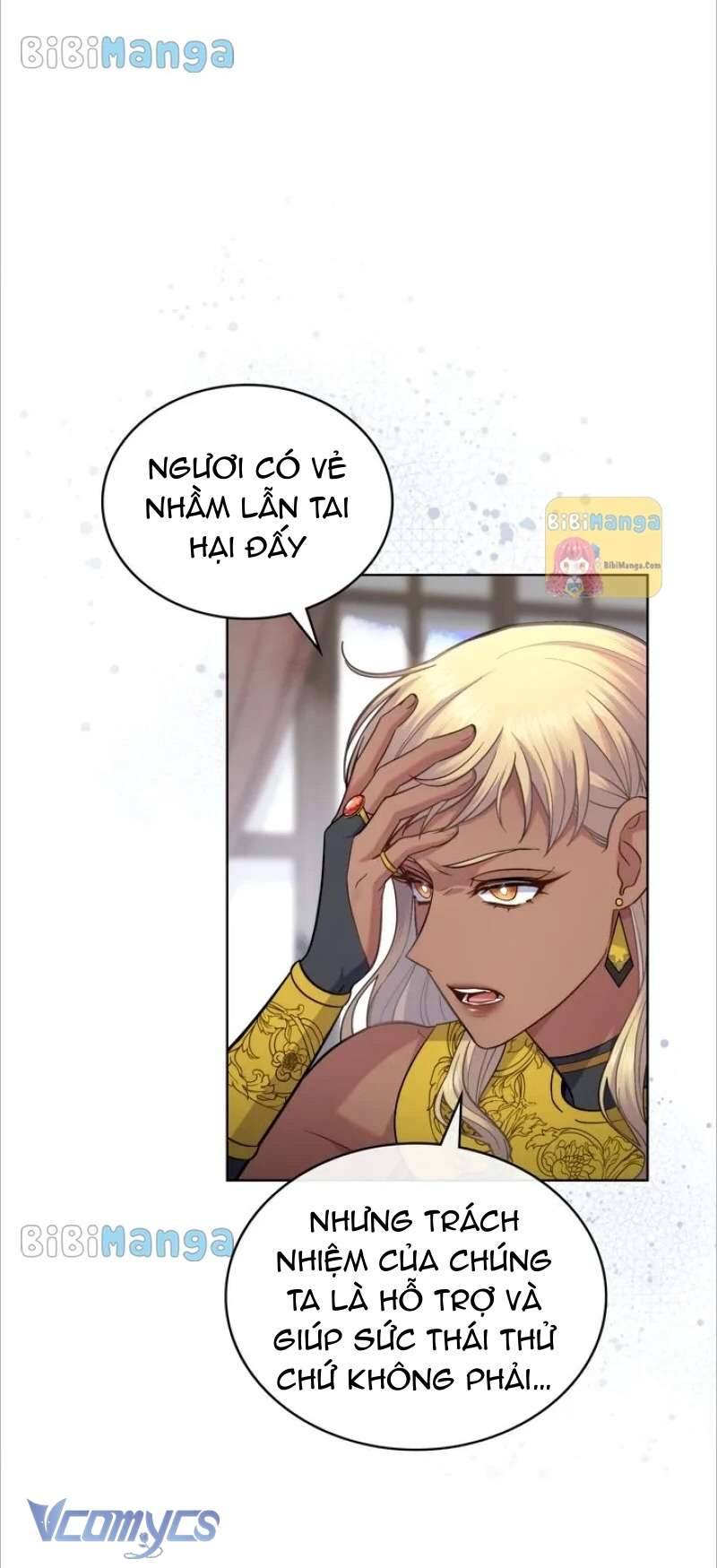 Hôn Nhân Giả Dối Chapter 69 - Trang 2