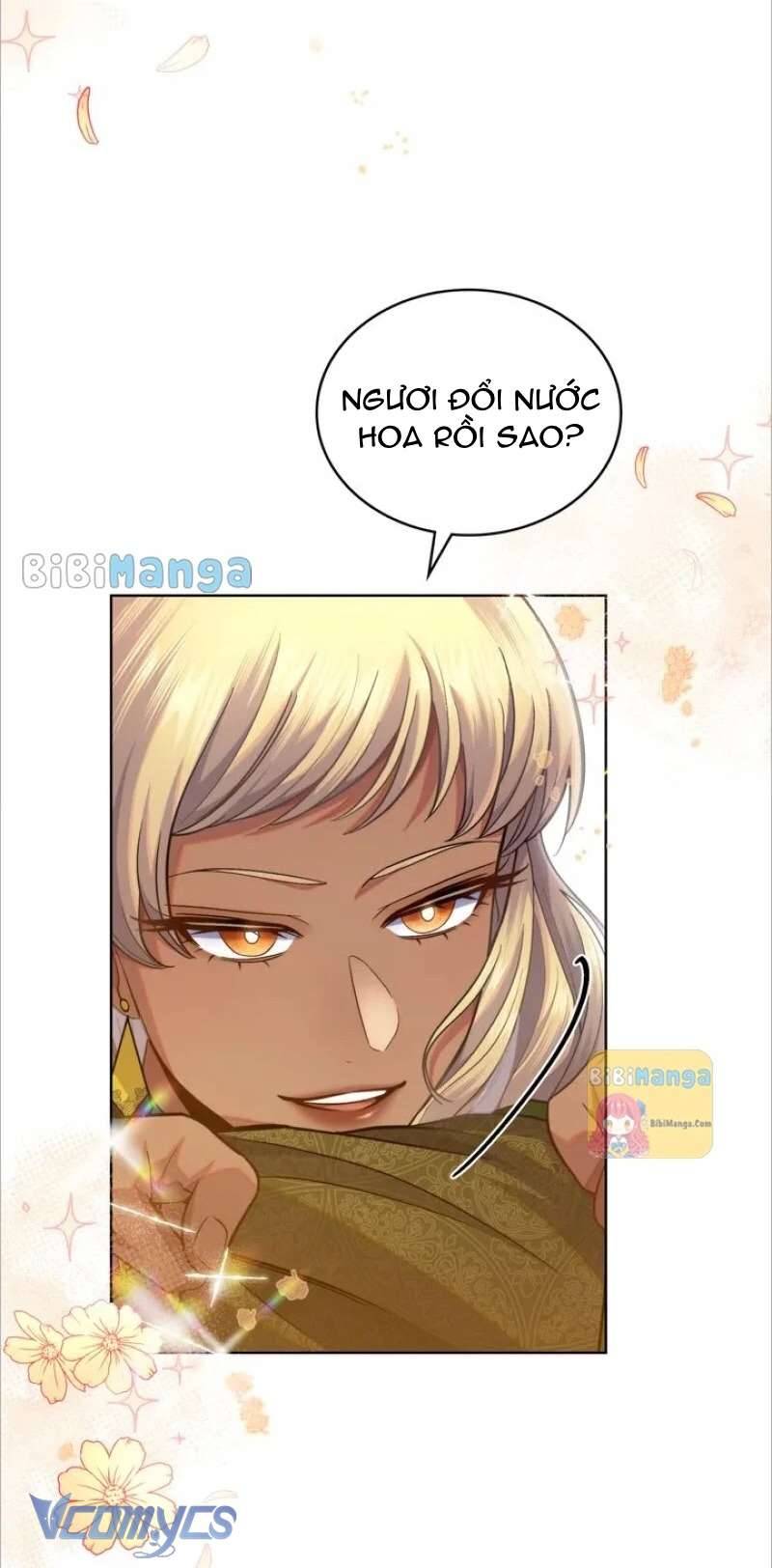 Hôn Nhân Giả Dối Chapter 69 - Trang 2