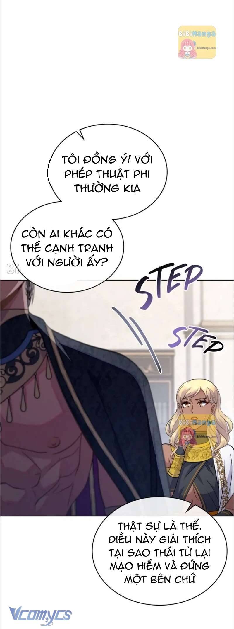 Hôn Nhân Giả Dối Chapter 69 - Trang 2
