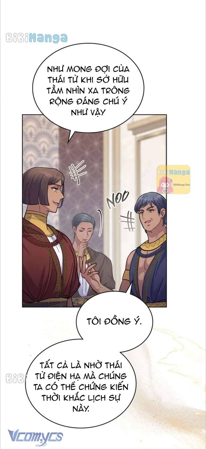 Hôn Nhân Giả Dối Chapter 69 - Trang 2