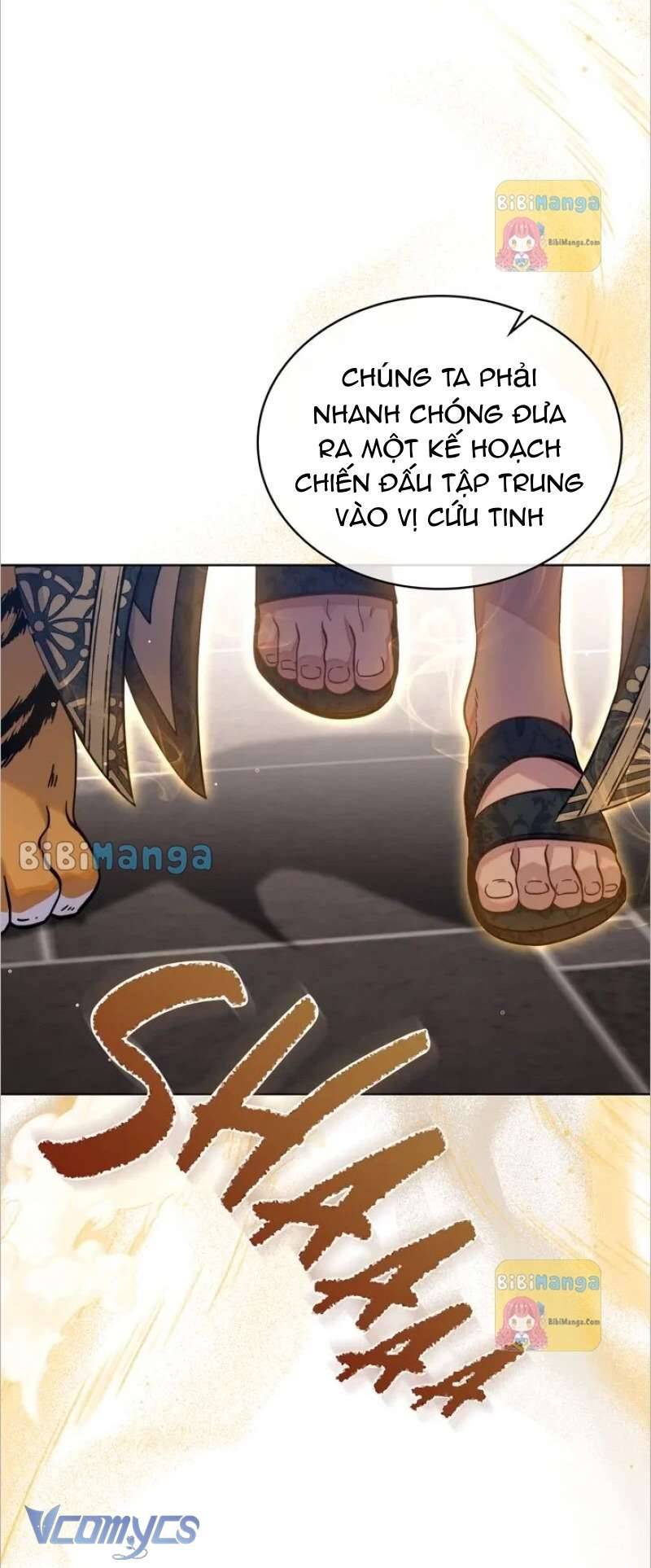 Hôn Nhân Giả Dối Chapter 69 - Trang 2