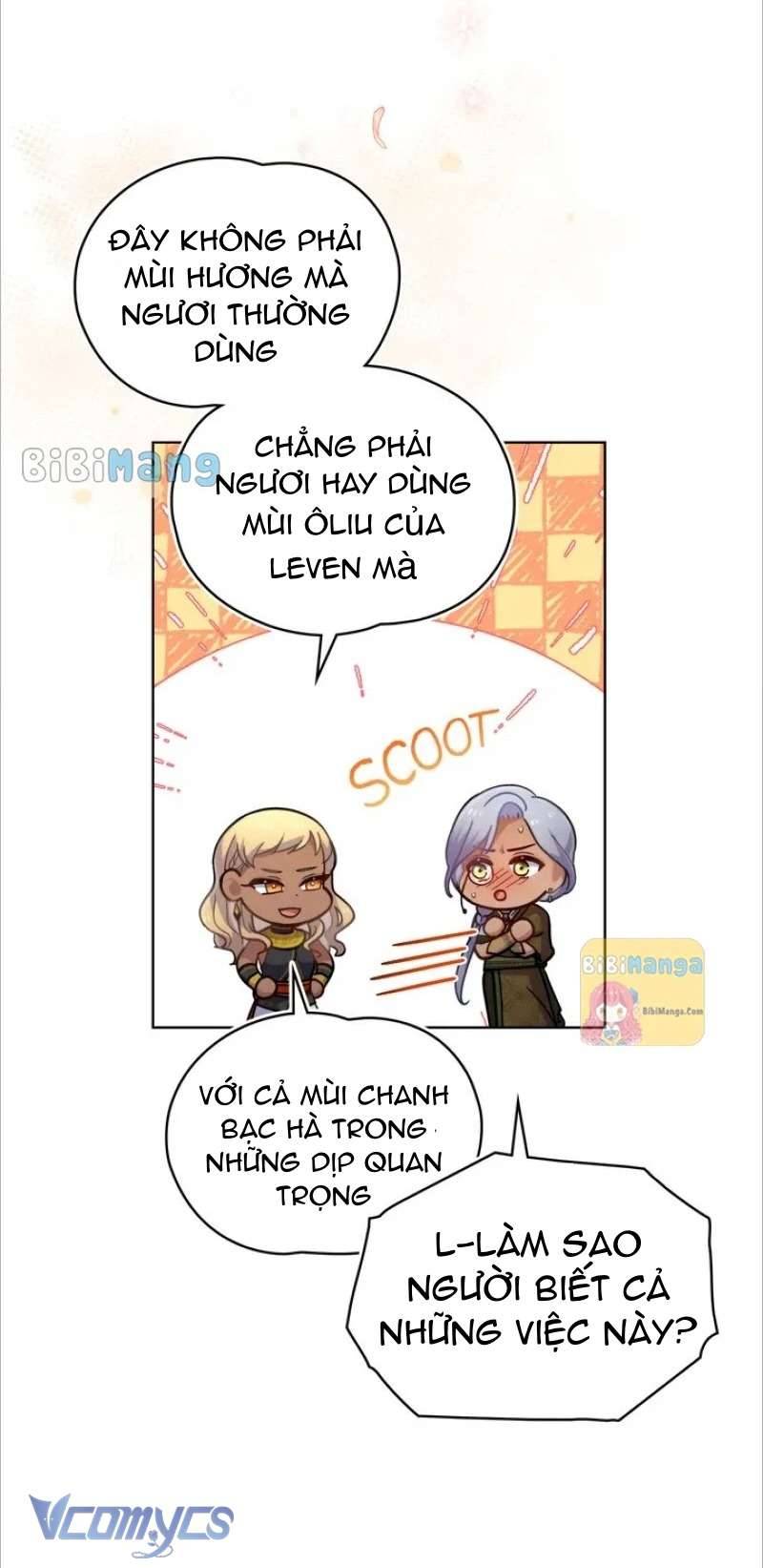 Hôn Nhân Giả Dối Chapter 69 - Trang 2