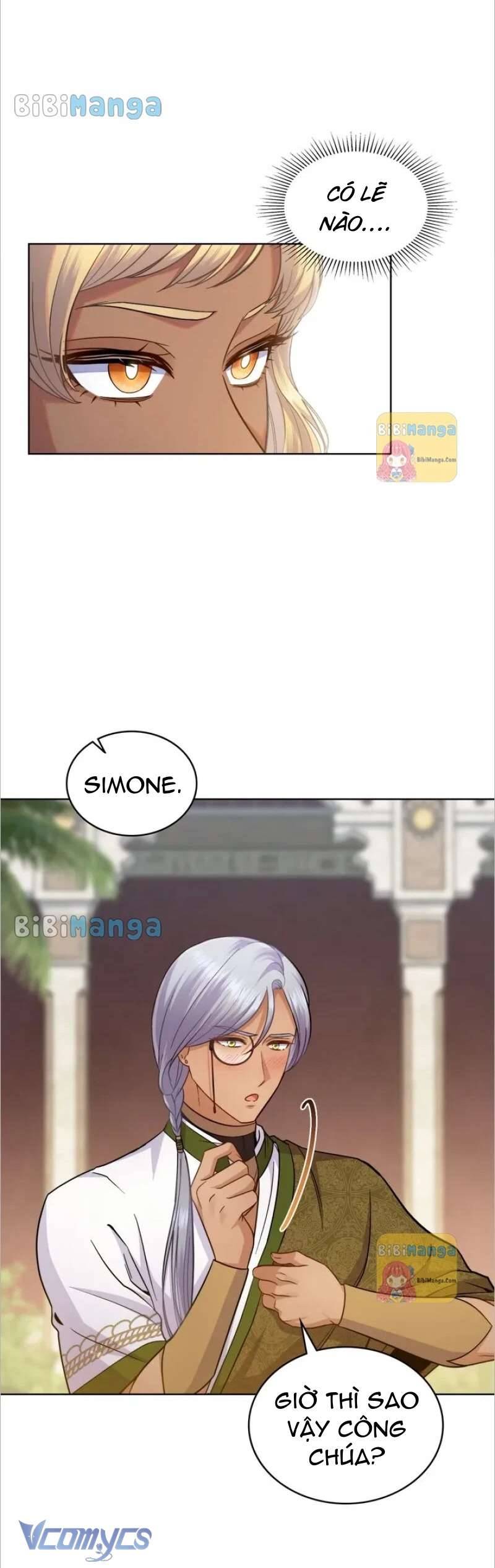 Hôn Nhân Giả Dối Chapter 69 - Trang 2