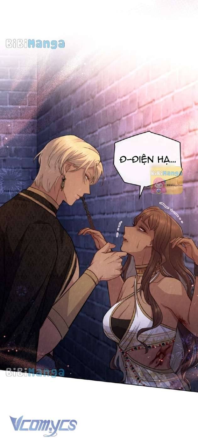 Hôn Nhân Giả Dối Chapter 71 - Trang 2