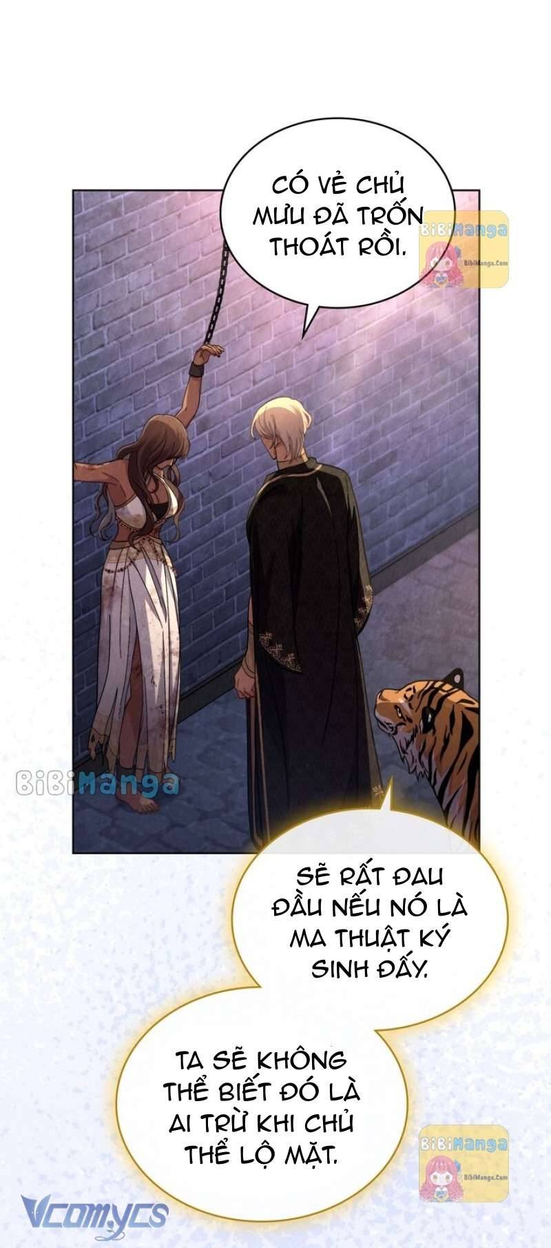 Hôn Nhân Giả Dối Chapter 71 - Trang 2