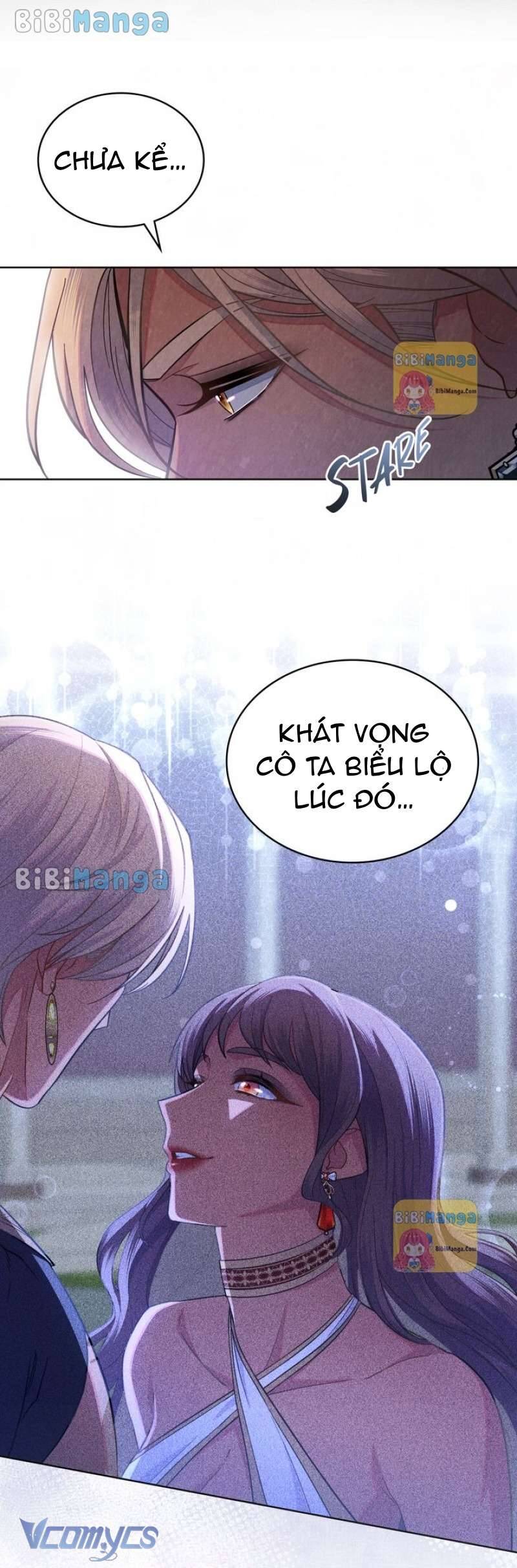 Hôn Nhân Giả Dối Chapter 71 - Trang 2