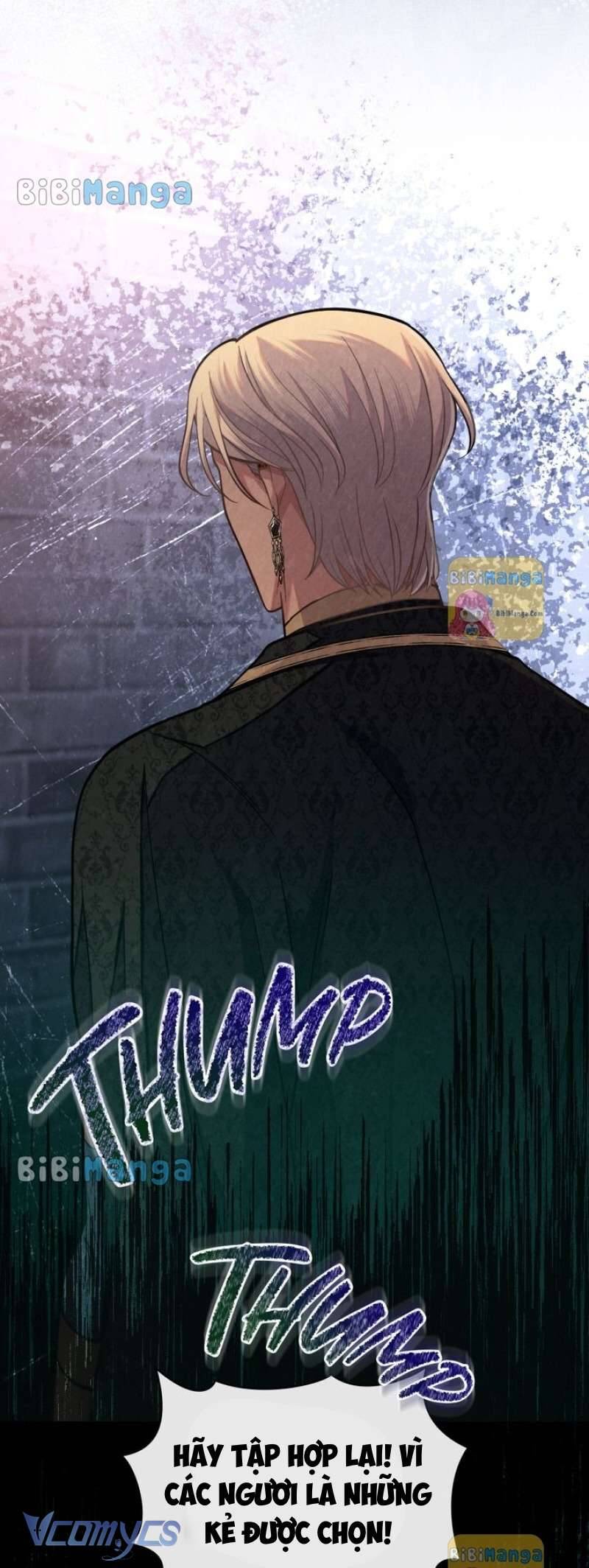 Hôn Nhân Giả Dối Chapter 71 - Trang 2