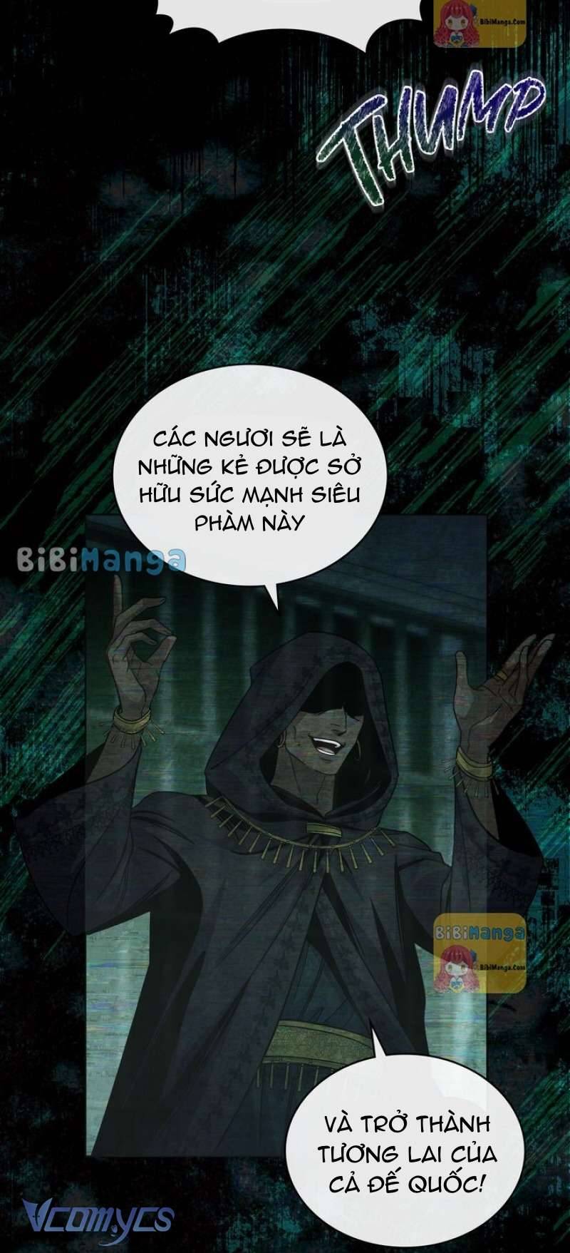 Hôn Nhân Giả Dối Chapter 71 - Trang 2