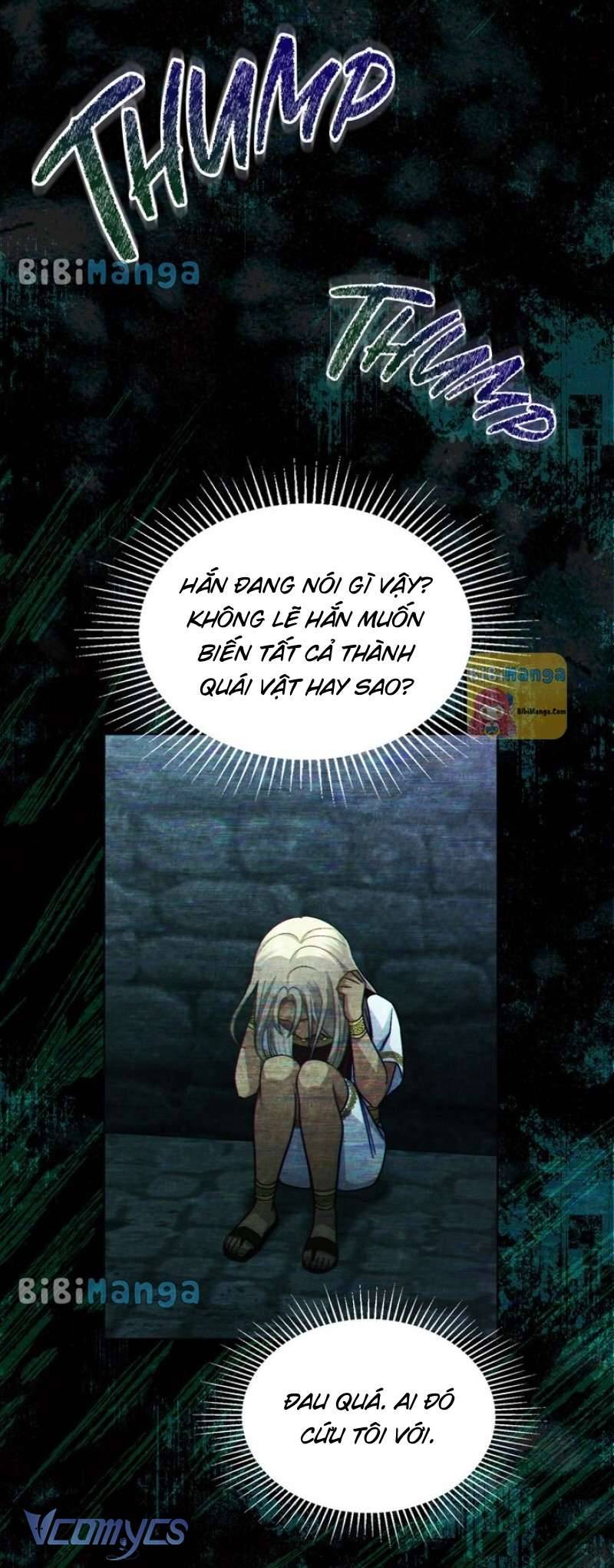 Hôn Nhân Giả Dối Chapter 71 - Trang 2