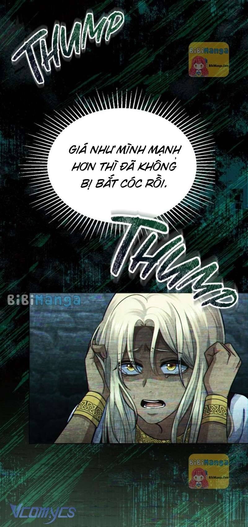 Hôn Nhân Giả Dối Chapter 71 - Trang 2