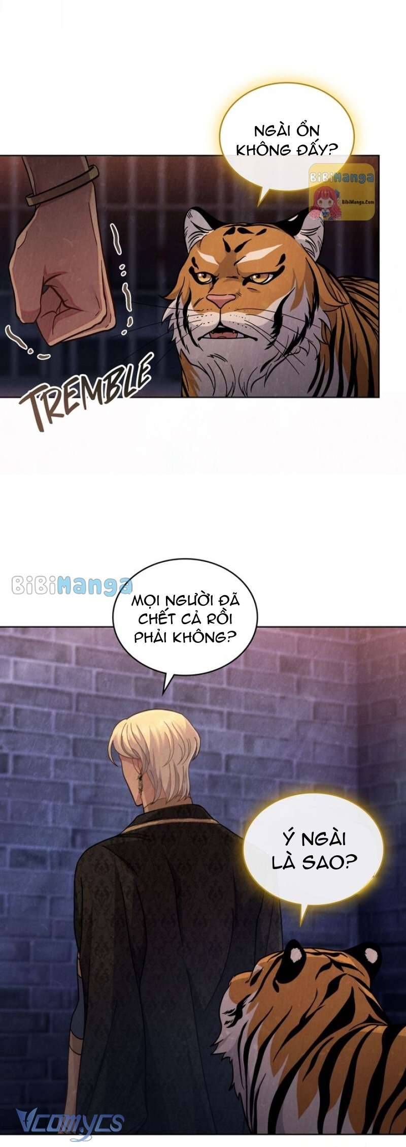 Hôn Nhân Giả Dối Chapter 71 - Trang 2