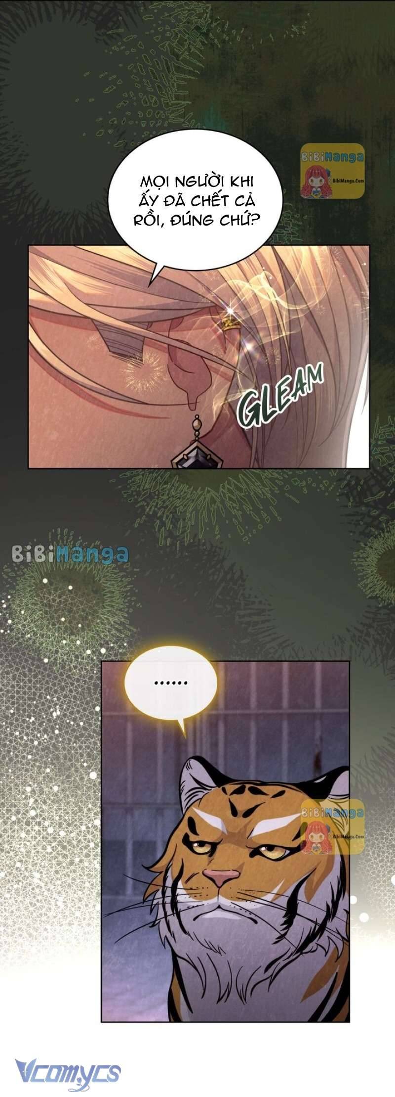 Hôn Nhân Giả Dối Chapter 71 - Trang 2