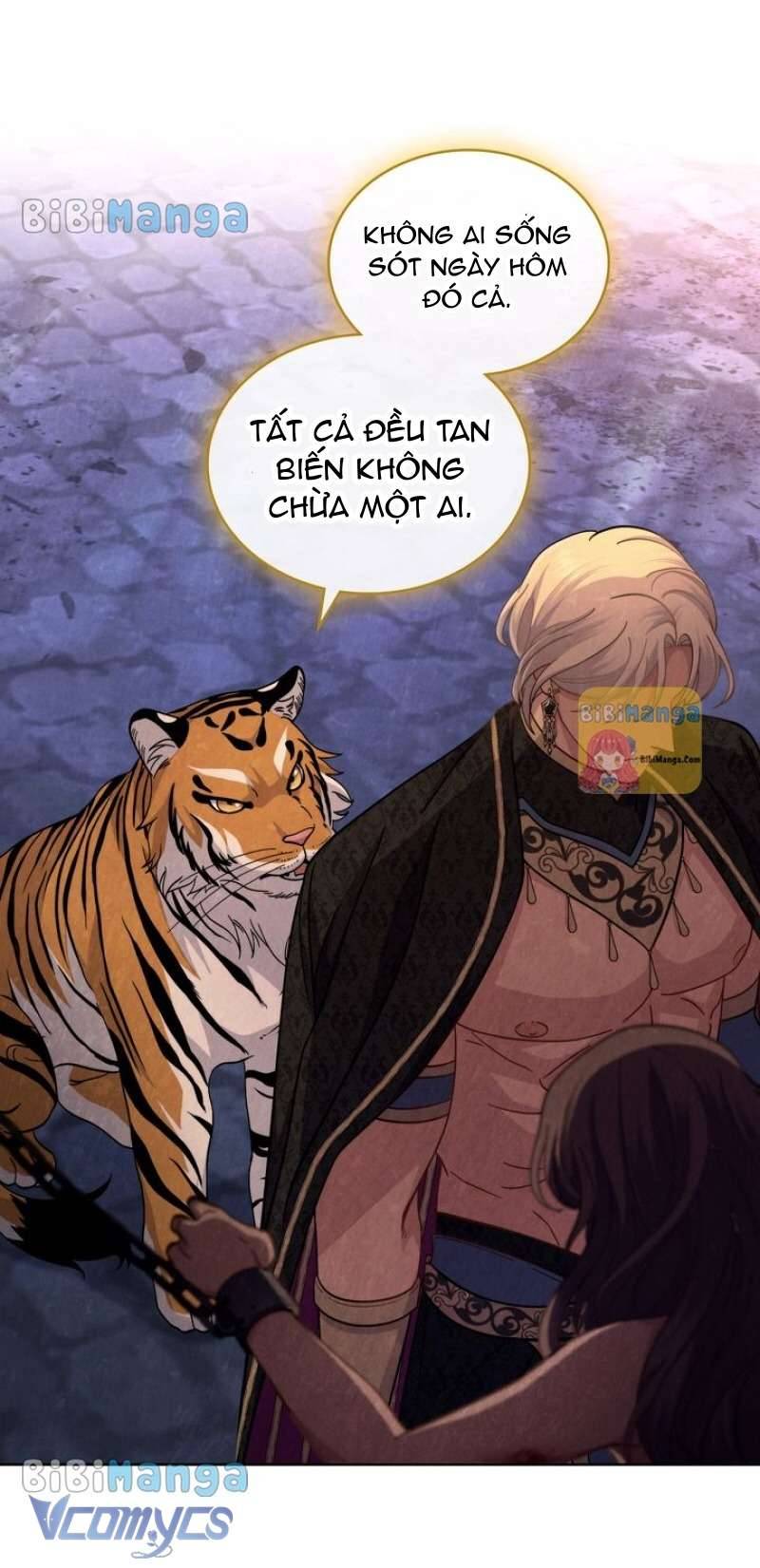 Hôn Nhân Giả Dối Chapter 71 - Trang 2