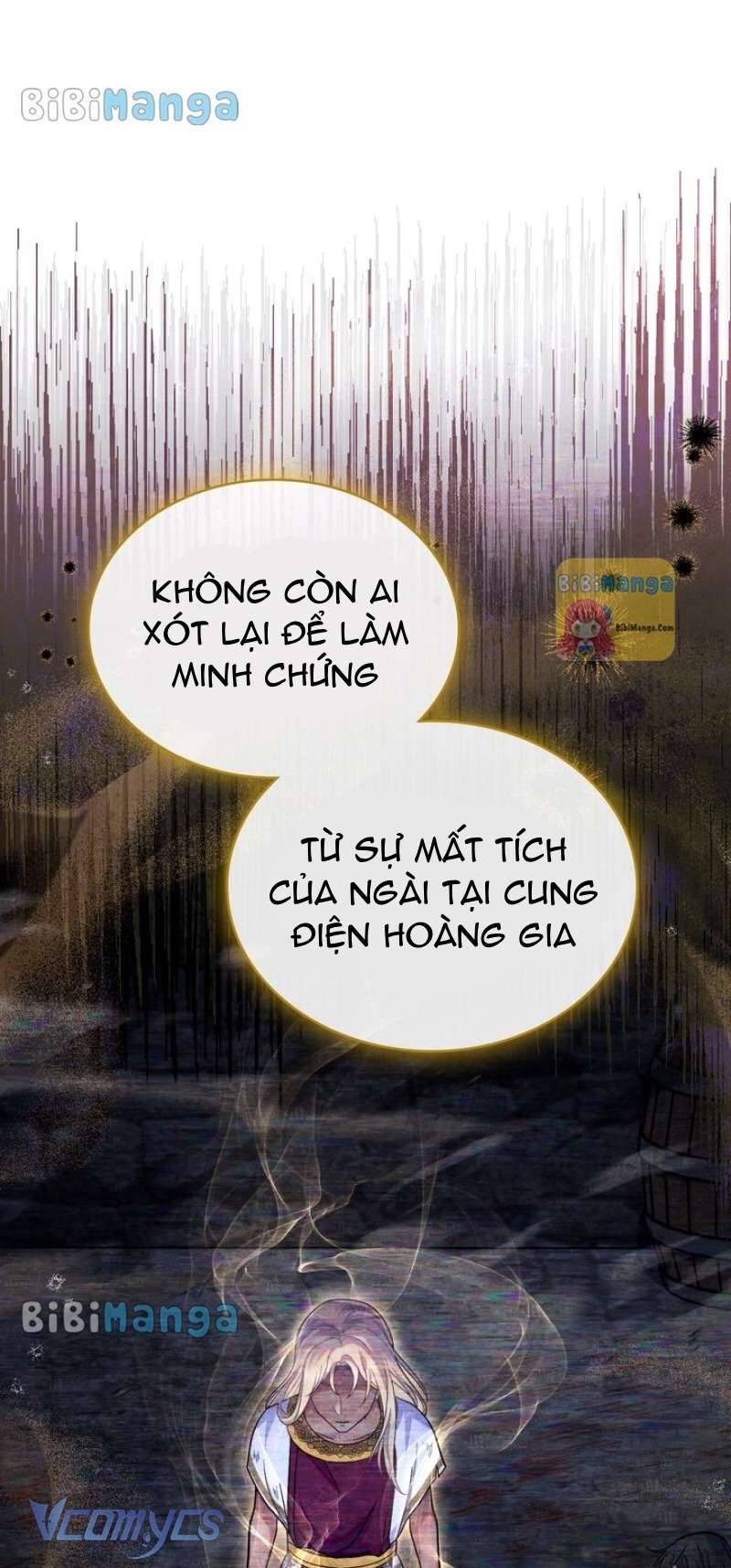 Hôn Nhân Giả Dối Chapter 71 - Trang 2