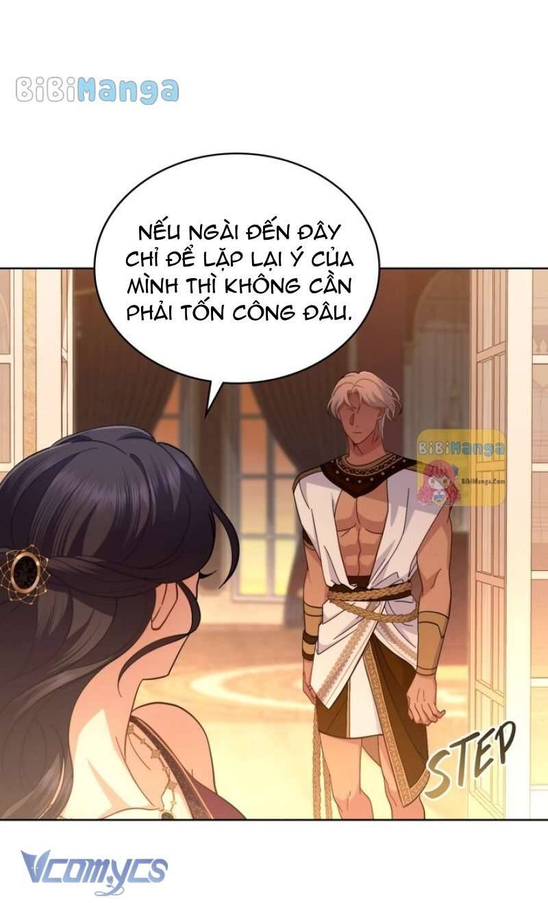 Hôn Nhân Giả Dối Chapter 71 - Trang 2