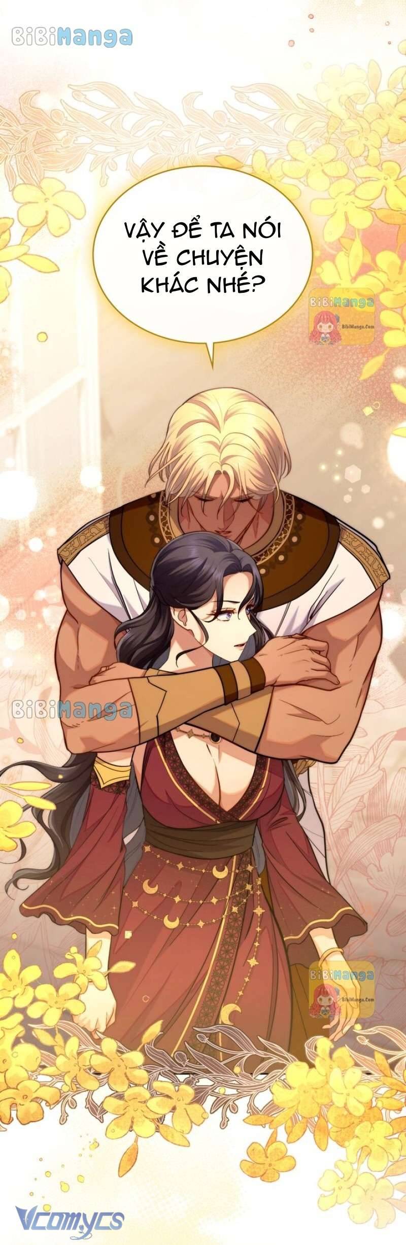 Hôn Nhân Giả Dối Chapter 71 - Trang 2