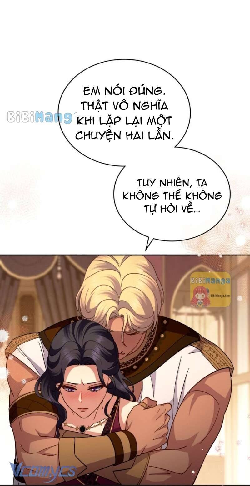Hôn Nhân Giả Dối Chapter 71 - Trang 2