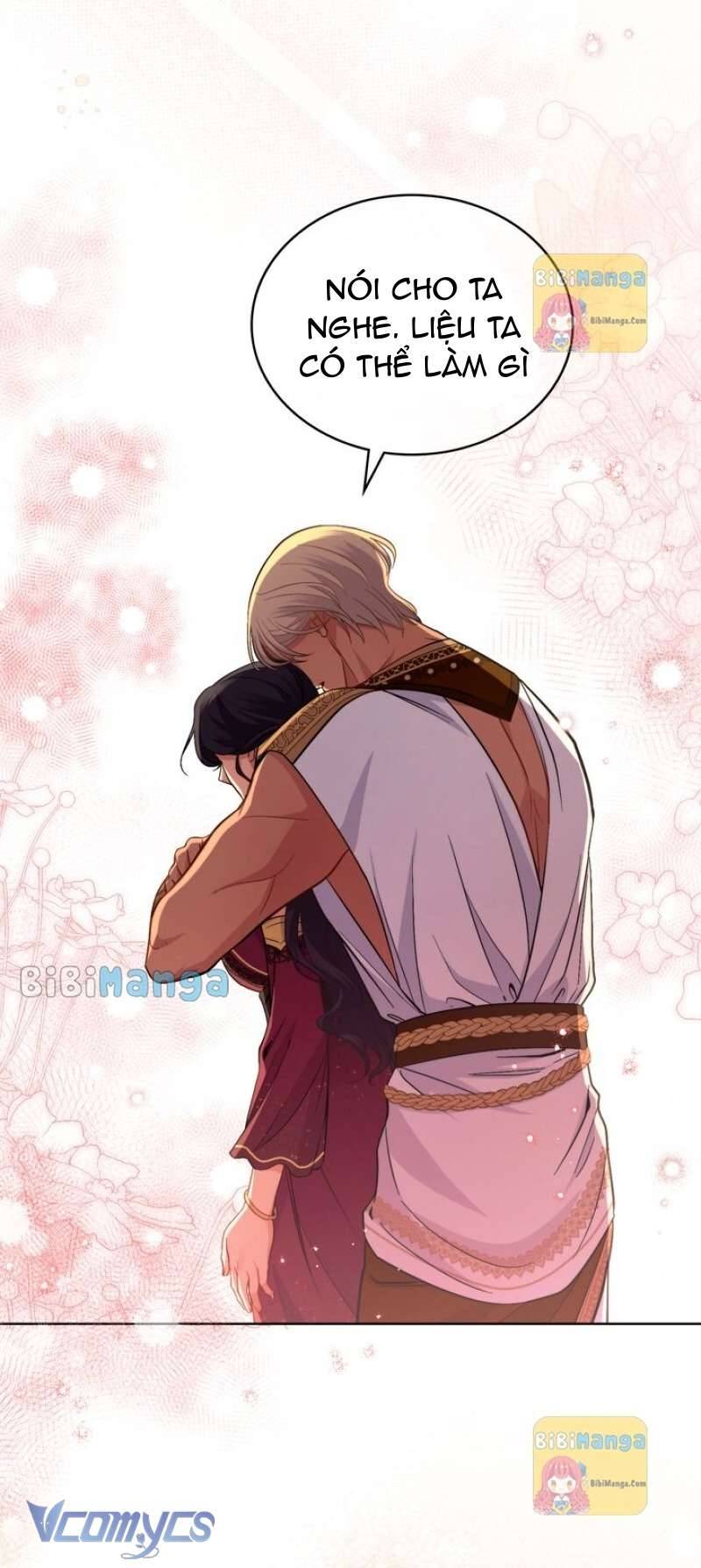 Hôn Nhân Giả Dối Chapter 71 - Trang 2